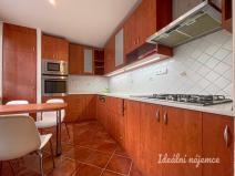 Pronájem bytu 3+1, Brno, Kuršova, 79 m2