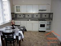 Pronájem bytu 1+1, Hradec Králové, Hrdého, 38 m2