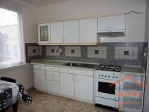 Pronájem bytu 1+1, Hradec Králové, Hrdého, 38 m2