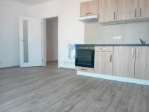 Pronájem bytu 1+kk, Plzeň, Železniční, 42 m2