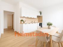 Pronájem bytu 2+1, Havířov - Město, Národní třída, 48 m2