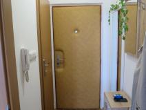 Pronájem bytu 1+1, Sušice - Sušice II, Sirkařská, 37 m2