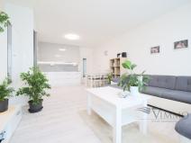 Prodej bytu 3+kk, České Budějovice - České Budějovice 5, Františka Jelena, 65 m2