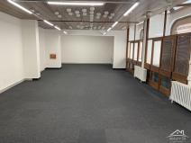 Pronájem obchodního prostoru, Jihlava, 199 m2