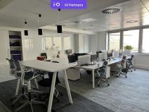 Pronájem kanceláře, Praha - Staré Město, Na příkopě, 200 m2