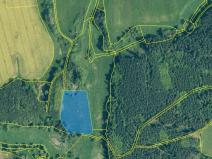Prodej pole, Lom u Tachova, 12381 m2