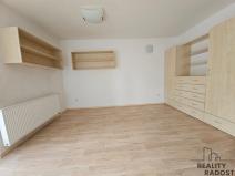 Pronájem bytu 1+kk, Hodonín, Příční, 28 m2