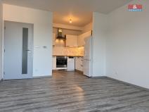 Pronájem bytu 2+kk, Chlumec nad Cidlinou - Chlumec nad Cidlinou IV, Rooseveltova, 49 m2
