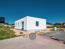 Prodej rodinného domu, Heřmanova Huť, 135 m2