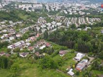 Prodej pozemku pro bydlení, Zlín - Mladcová, 1488 m2