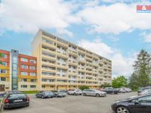 Prodej bytu 1+kk, Kladno - Kročehlavy, Americká, 35 m2