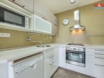 Prodej bytu 1+kk, Kladno - Kročehlavy, Americká, 35 m2
