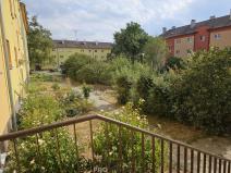 Pronájem bytu 2+1, Hodonín, U Červených domků, 68 m2