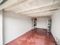 Pronájem garáže, Pardubice - Svítkov, 18 m2