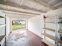 Pronájem garáže, Pardubice - Svítkov, 18 m2