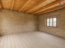 Prodej rodinného domu, Drahobuz, 96 m2