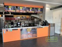 Prodej obchodního prostoru, Brno - Horní Heršpice, Kaštanová, 90 m2