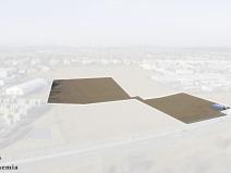 Prodej komerčního pozemku, Jesenice, 16235 m2