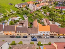 Prodej rodinného domu, Trhové Sviny, Branka, 65 m2