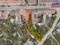 Prodej rodinného domu, Trhové Sviny, Branka, 65 m2