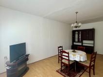 Pronájem bytu 1+1, České Budějovice - České Budějovice 3, Staroměstská, 43 m2