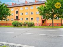 Prodej bytu 2+kk, Uherské Hradiště, Tř. Maršála Malinovského, 52 m2