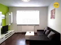 Prodej bytu 2+1, Uherské Hradiště, Tř. Maršála Malinovského, 52 m2