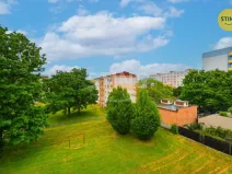 Prodej bytu 2+1, Uherské Hradiště, Tř. Maršála Malinovského, 52 m2