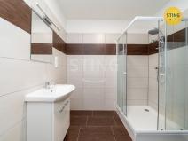 Pronájem bytu 1+1, Ostrava, Starobělská, 31 m2