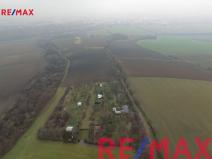 Prodej zahrady, Holešov, 829 m2