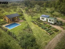 Prodej zahrady, Holešov, 2623 m2