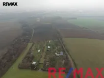 Prodej zahrady, Holešov, 2623 m2