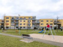 Prodej bytu 2+kk, Jesenice - Zdiměřice, Hrnčířská, 56 m2