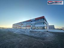 Pronájem skladu, Praha - Horní Počernice, K Bílému vrchu, 1100 m2