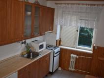 Pronájem bytu 2+1, Trutnov - Střední Předměstí, Strojnická, 56 m2