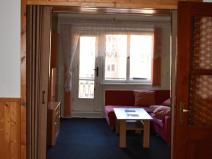 Pronájem bytu 2+1, Trutnov - Střední Předměstí, Strojnická, 56 m2
