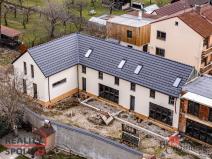 Prodej činžovního domu, Dubné, 670 m2