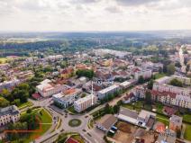 Prodej bytu 3+kk, Kostelec nad Orlicí, Příkopy, 70 m2