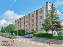 Prodej bytu 3+kk, Kostelec nad Orlicí, Příkopy, 70 m2