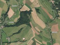 Prodej louky, Broumov - Velká Ves, třída Osvobození, 2199 m2