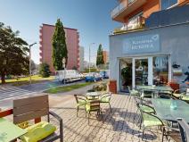 Prodej obchodního prostoru, Jihlava - Horní Kosov, Buková, 242 m2