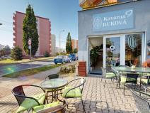 Prodej obchodního prostoru, Jihlava - Horní Kosov, Buková, 242 m2