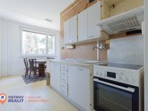 Prodej bytu 3+1, Loučná nad Desnou, 74 m2