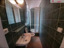 Pronájem bytu 3+1, Praha - Nové Město, Zlatnická, 70 m2