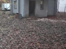 Dražba pozemku, Mariánské Lázně, 424 m2