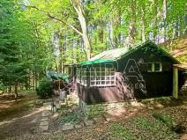Prodej chaty, České Lhotice, 40 m2