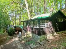 Prodej chaty, České Lhotice, 40 m2