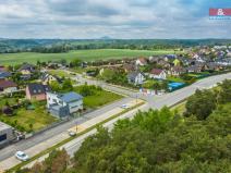 Prodej pozemku pro bydlení, Bradlec, 1082 m2