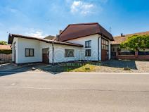 Prodej výrobních prostor, Bzová, 177 m2