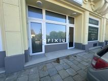 Prodej obchodního prostoru, Brno, Fryčajova, 127 m2